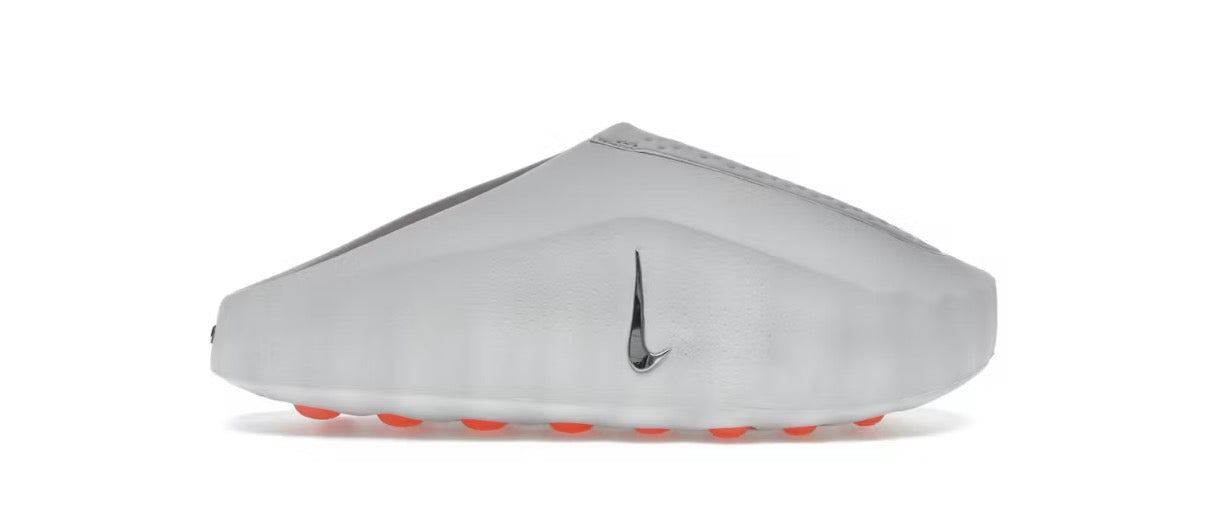 Nike Mind 001 Slide Light Smoke Grey