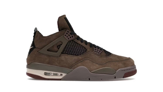 Jordan 4 Retro SP A Ma Maniére Dark Mocha