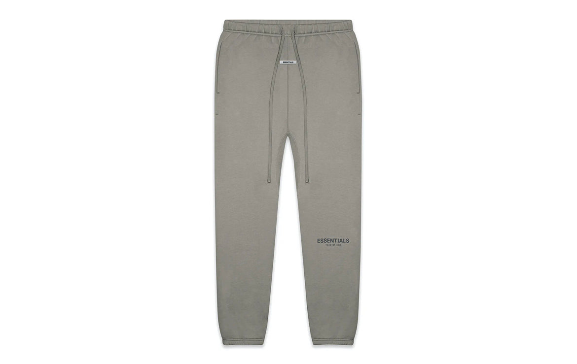 Fear of God Essentials Sweatpants Cement