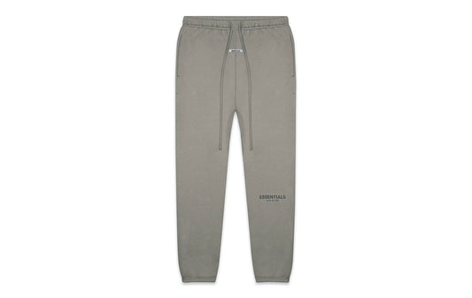 Fear of God Essentials Sweatpants Cement