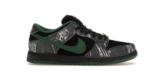 Nike SB Dunk Low There Skateboards
