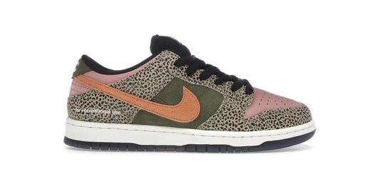 Nike SB Dunk Low Arts-Rec