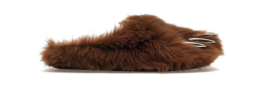 Bravest Studios Bear Claw Mule Brown