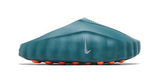 Nike Mind 001 Slide Mineral Slate