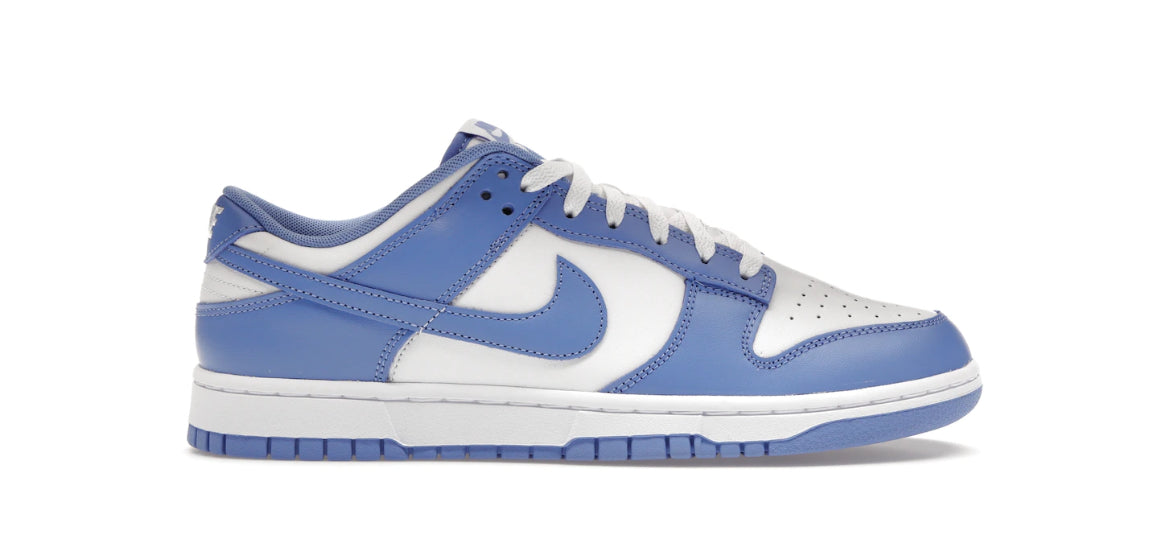 Nike Dunk Low Polar Blue