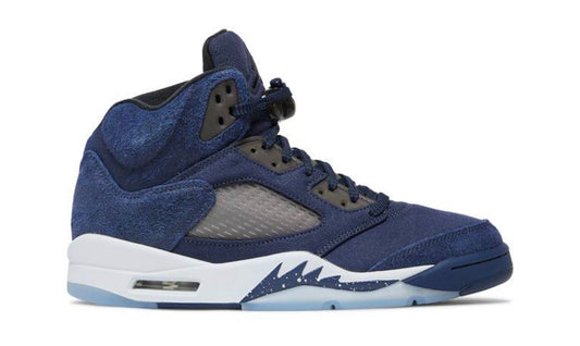 Jordan 5 Retro Midnight Navy