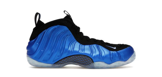 Nike Air Foamposite One International Blue