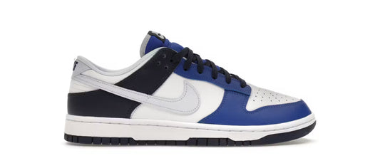 Nike Dunk Low Game Royal Navy