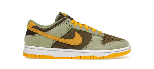 Nike Dunk Low Dusty Olive