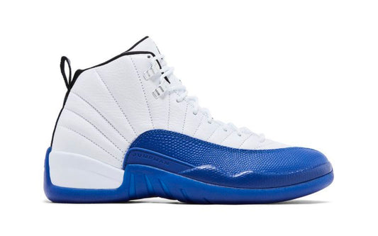 Jordan 12 Retro Blueberry