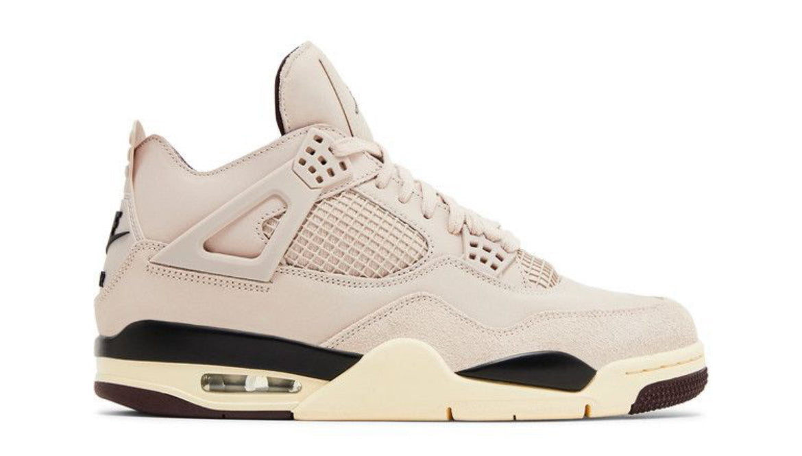 Jordan 4 Retro x A Ma Maniere While You Were Sleeping