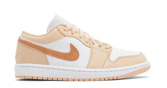 Jordan 1 Low Sunset Haze (W)