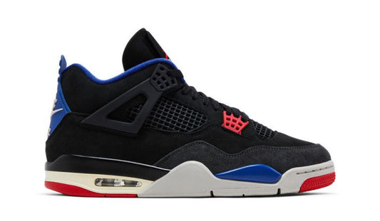 Jordan 4 Retro Rare Air (White lettering)