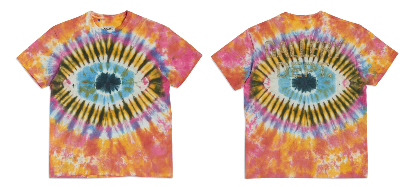 Gallery Dept Eye Dye Tee