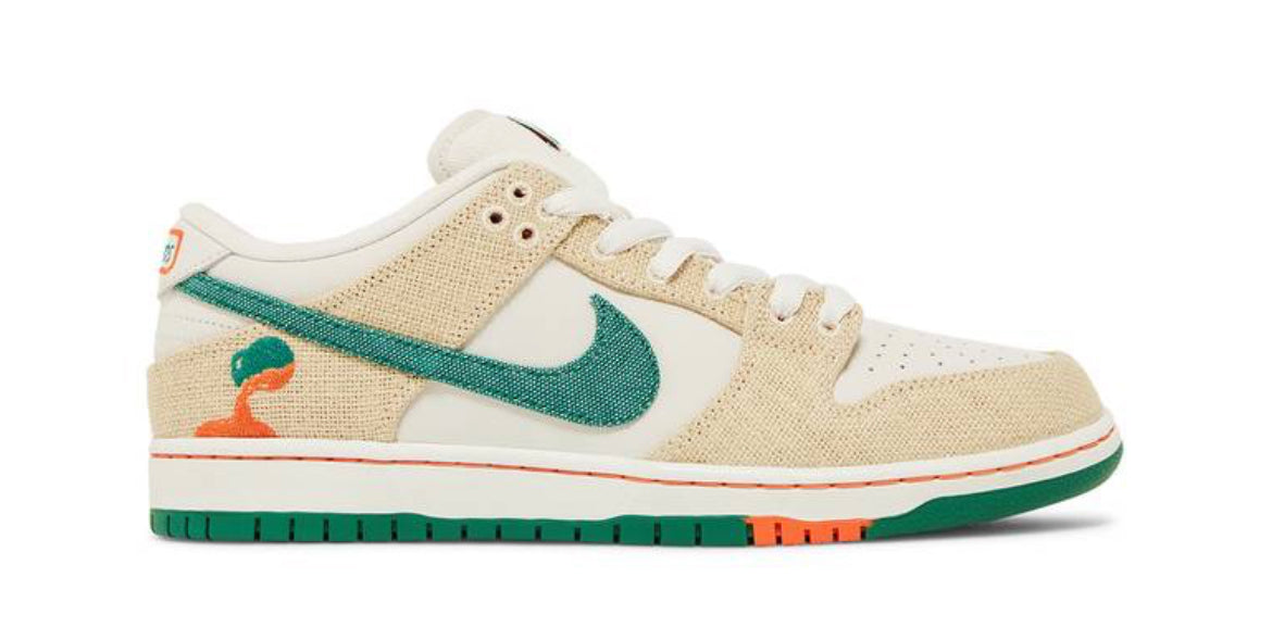 Nike Dunk Low SB x Jarritos