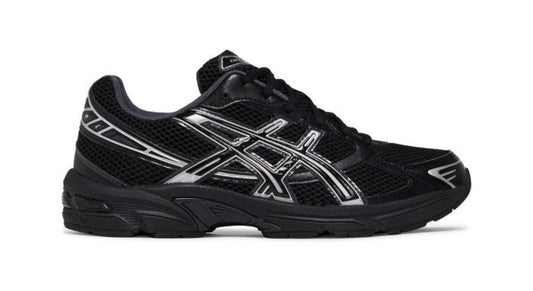 Asics Gel 1130 Black / Pure / Silver