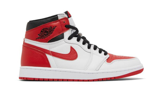 Jordan 1 High Retro Heritage