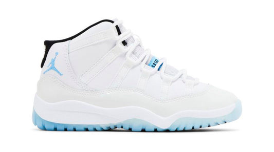 Jordan 11 Retro Legend Blue PS 2024