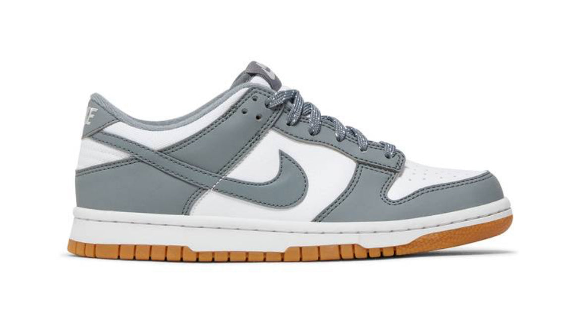 Nike Dunk Low Reflective Grey (GS)