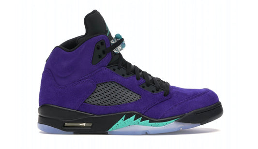 Jordan 5 Retro Alternate Grape