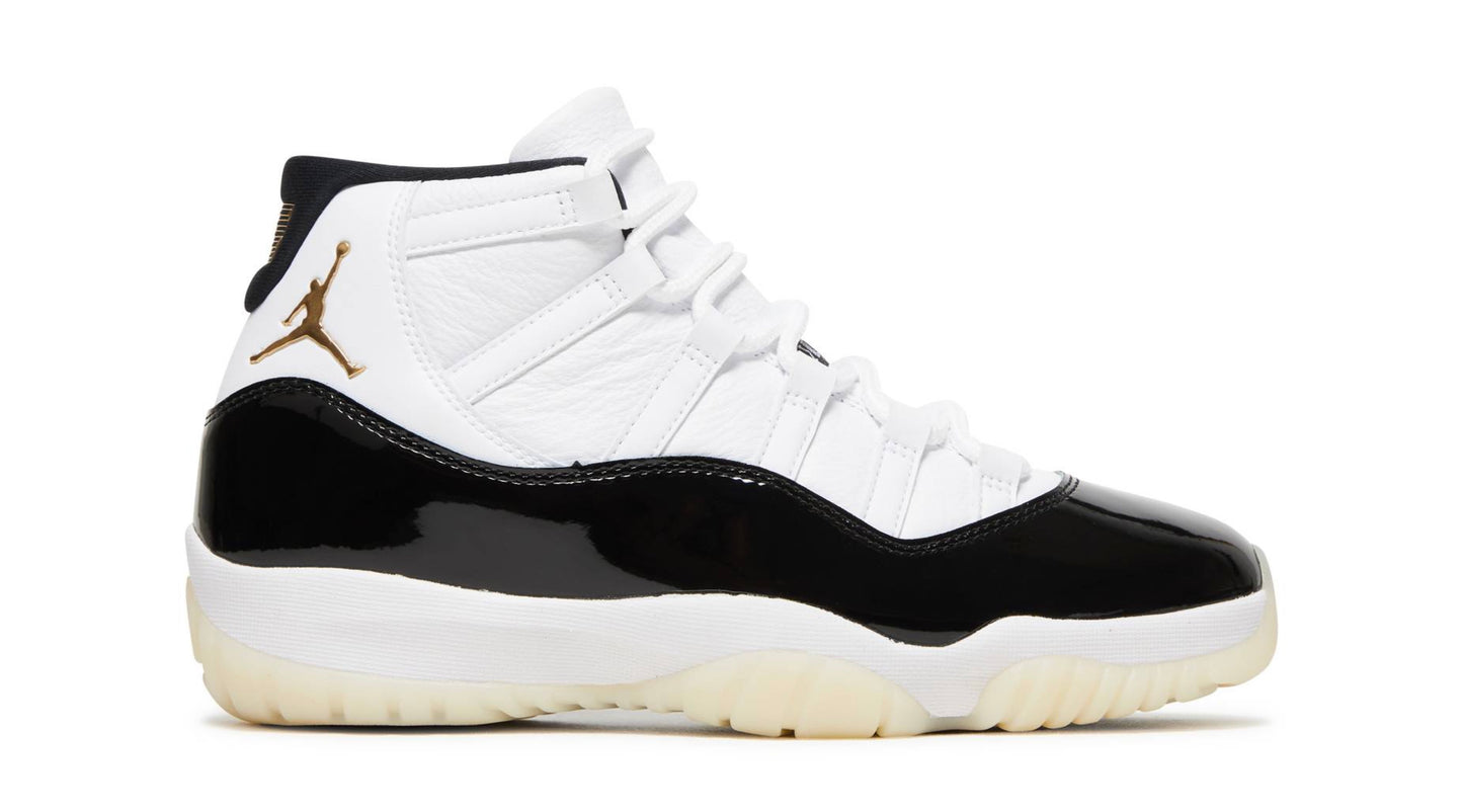 Jordan 11 Retro DMP Gratitude (Overseas Pairs)