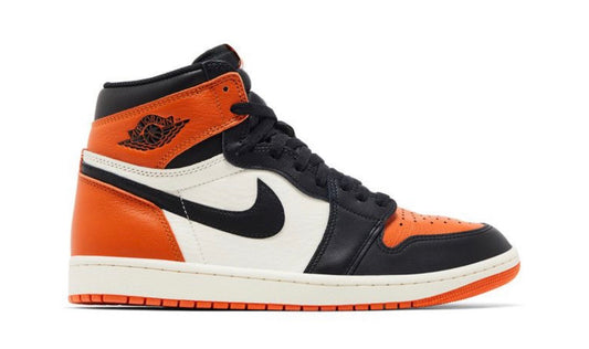 Jordan 1 Retro High OG Shattered Backboard 2025