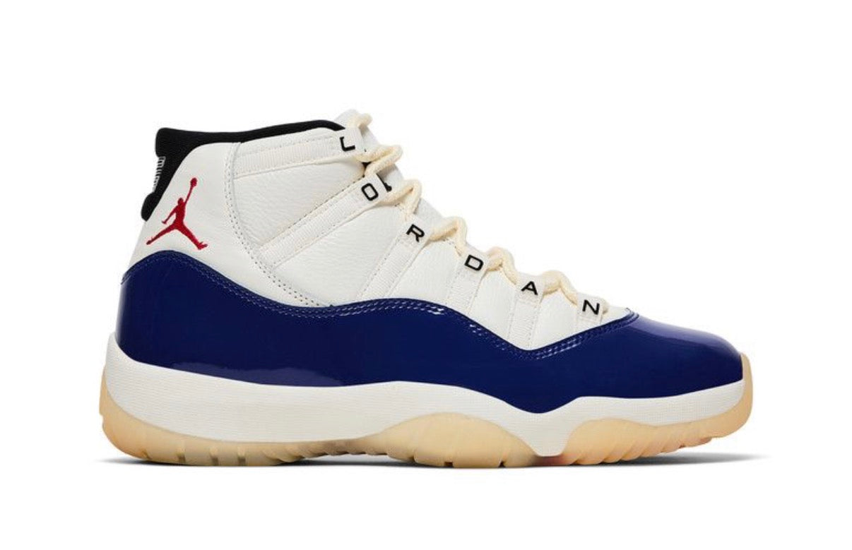 Jordan 11 Retro Rare Air