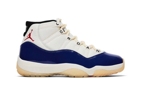 Jordan 11 Retro Rare Air