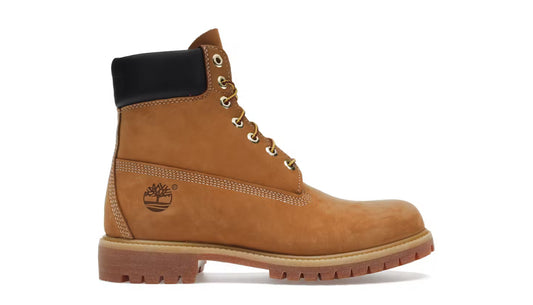 Timberland 6” Premium Waterproof Boot Wheat