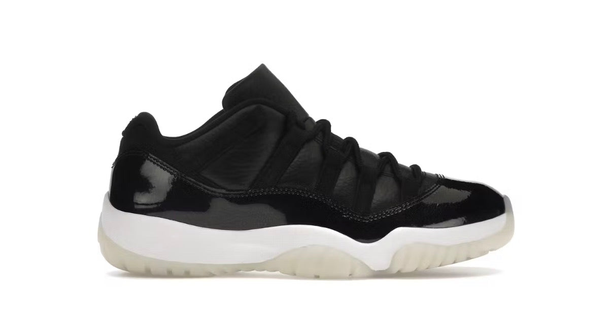 Jordan 11 Retro Low 72-10