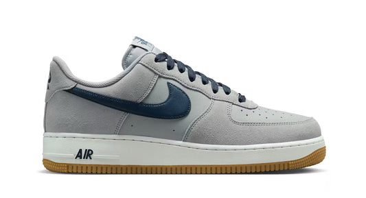 Nike Air Force 1 Low ‘07 LV8 Light Smoke Grey