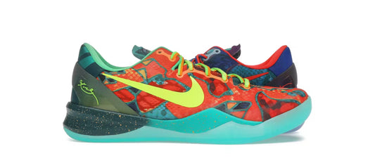 Nike Kobe 8 Protro What The Kobe