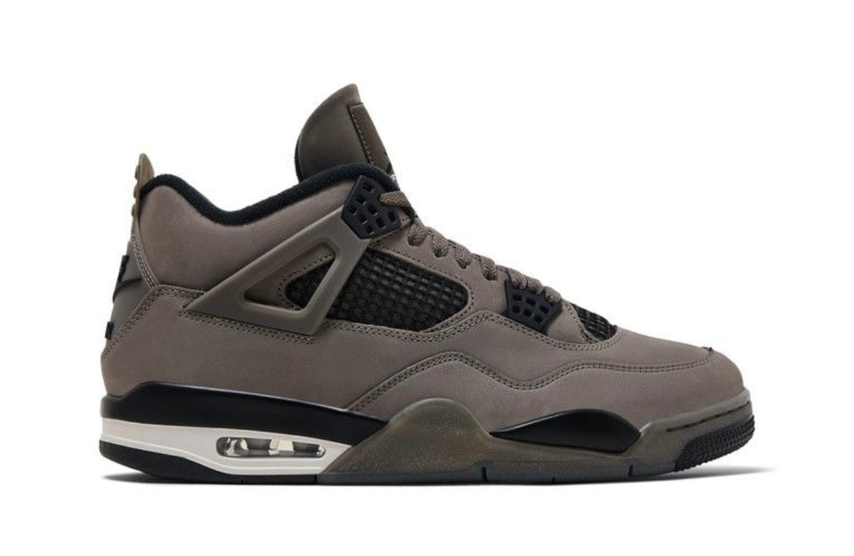 Jordan 4 Retro Cave Stone