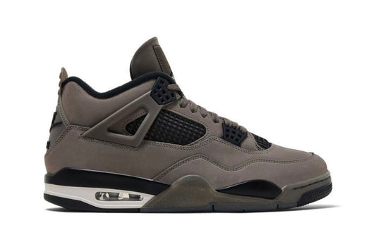 Jordan 4 Retro Cave Stone