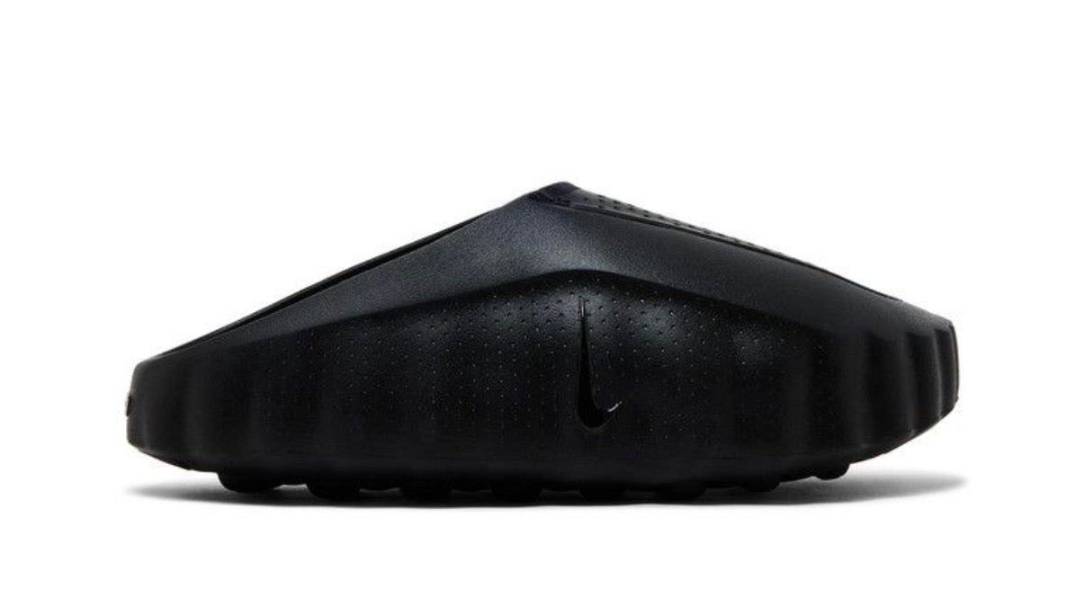 Nike Mind Slide 001 Triple Black