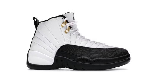 Jordan 12 Retro Taxi 2025