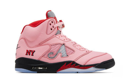 Jordan 5 Retro Awake NY Arctic Pink