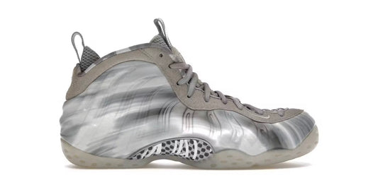 Nike Air Foamposite One Dream A World Grey