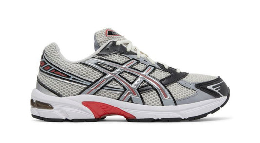 Asics Gel-1130 Smoke Grey Pure Silver