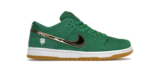 Nike SB Dunk Low Pro St. Patricks Day 2022