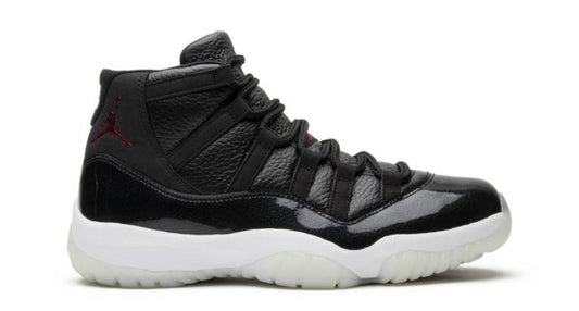 Jordan 11 Retro 72-10