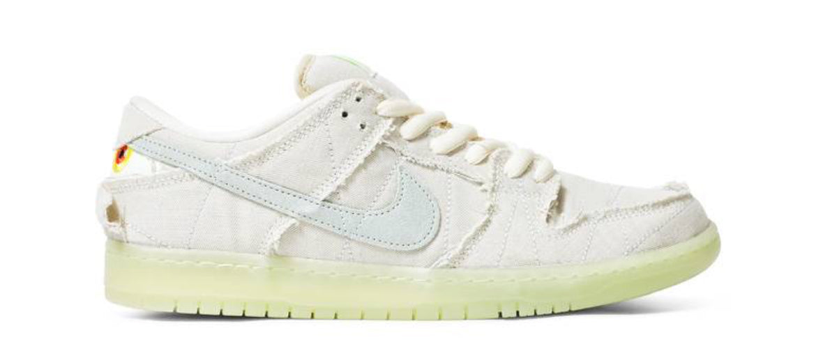 Nike SB Dunk Low Mummy