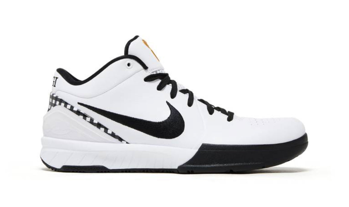 Nike Kobe 4 Protro Mambacita