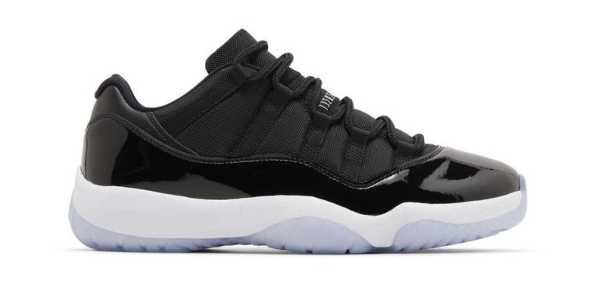 Jordan 11 Retro Low Space Jam