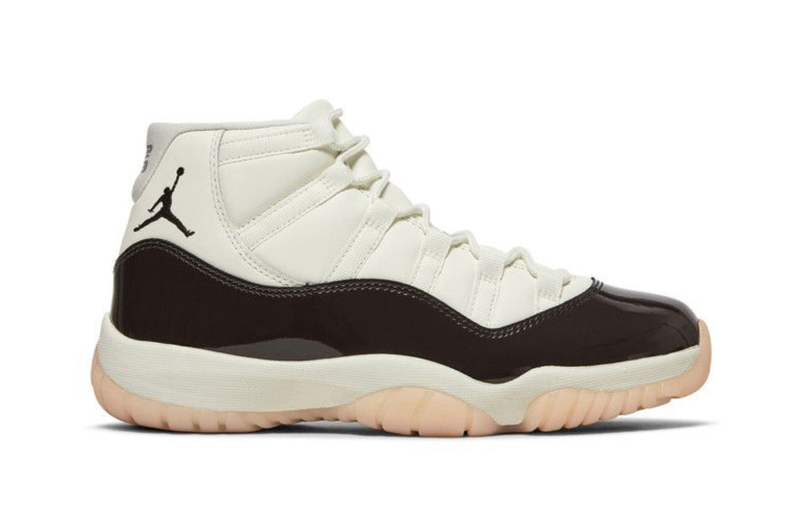 Jordan 11 Retro Neapolitan