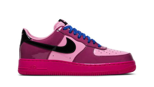 Nike Air Force 1 Low Pink Cooler
Patent