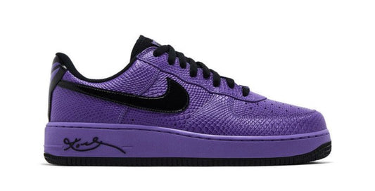 Nike Air Force 1 Low Protro Kobe Bryant x FC Barcelona Persian Violet