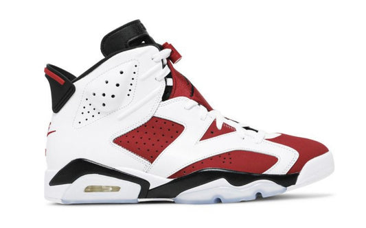 Jordan 6 Retro Carmine