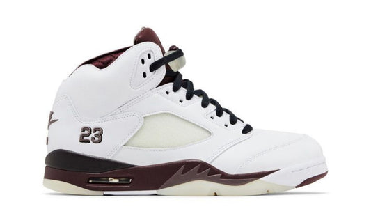 Jordan 5 Retro A Ma Maniére Black Collective