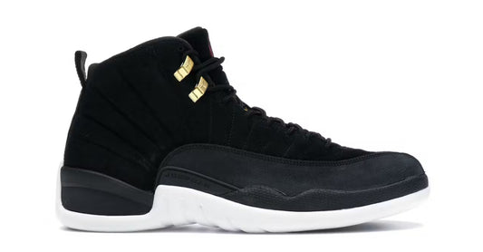 Jordan 12 Retro Reverse Taxi